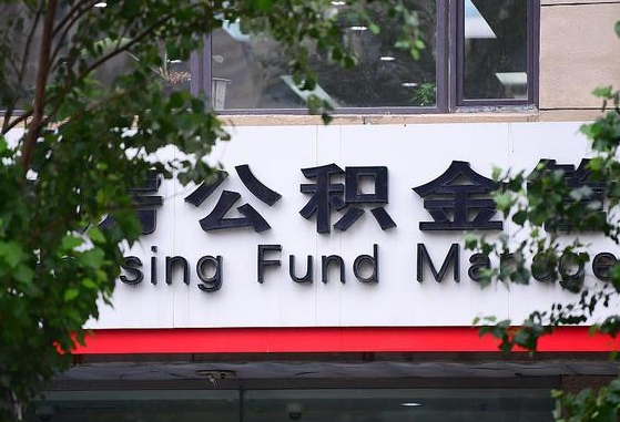 南平公积金怎么取封存（怎么取封存的公积金）